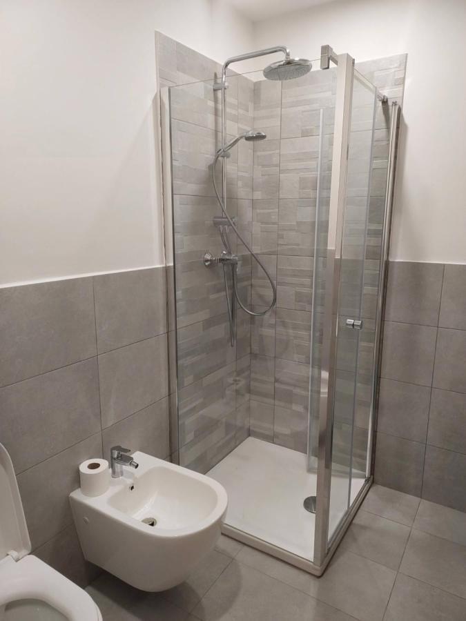 The Smart Choice Apartments Флоренция Экстерьер фото