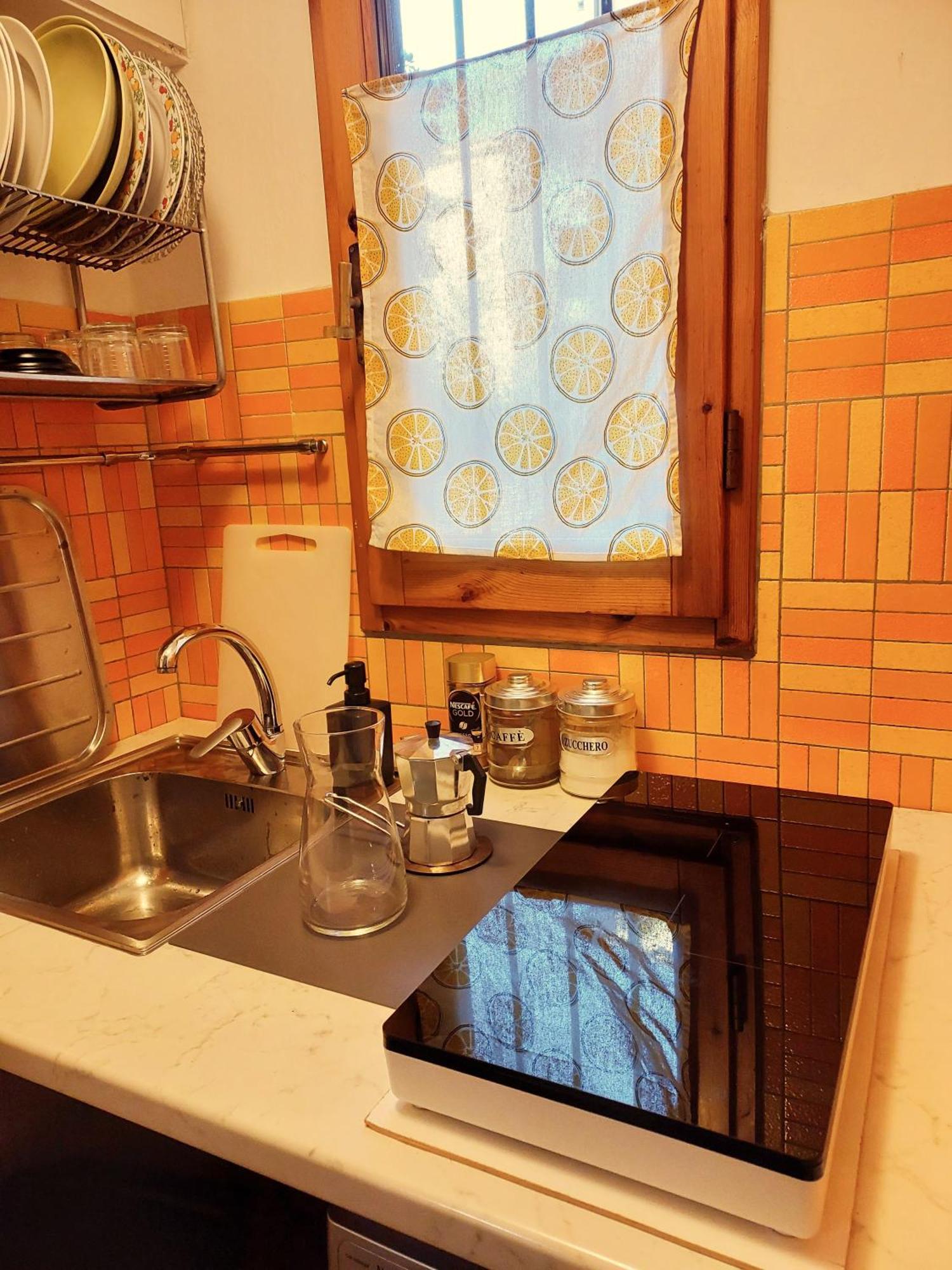 The Smart Choice Apartments Флоренция Экстерьер фото