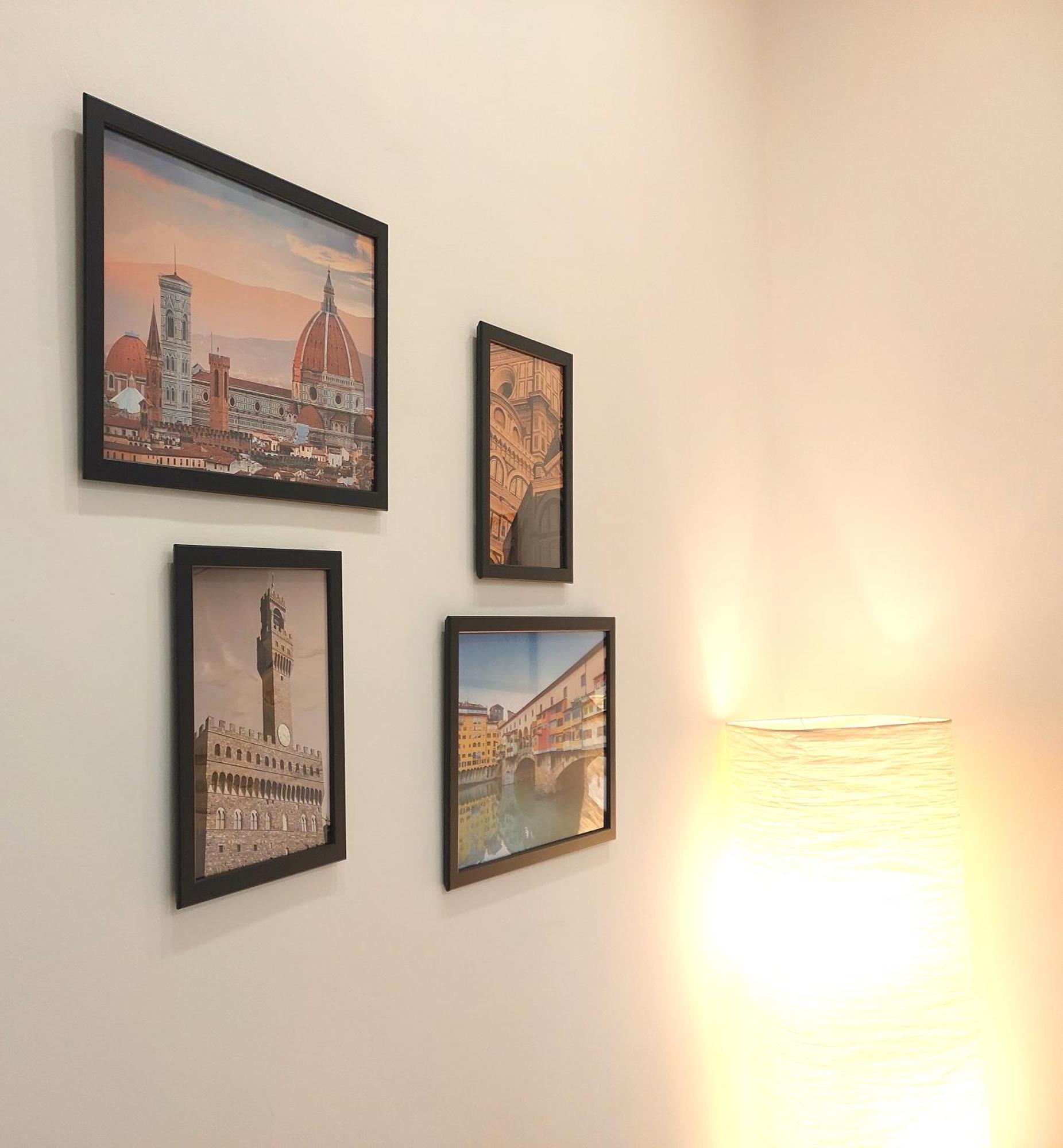 The Smart Choice Apartments Флоренция Экстерьер фото