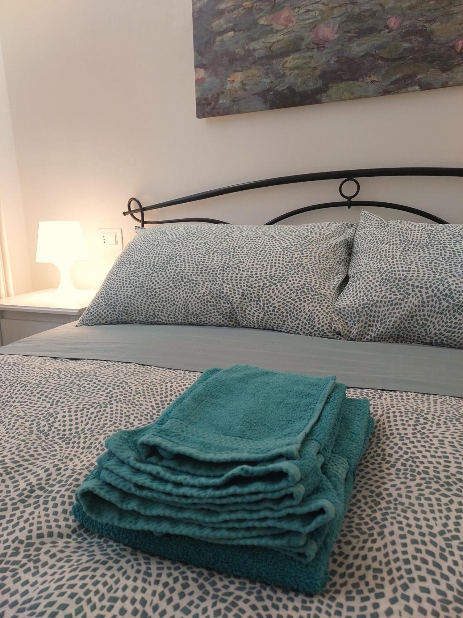 The Smart Choice Apartments Флоренция Экстерьер фото