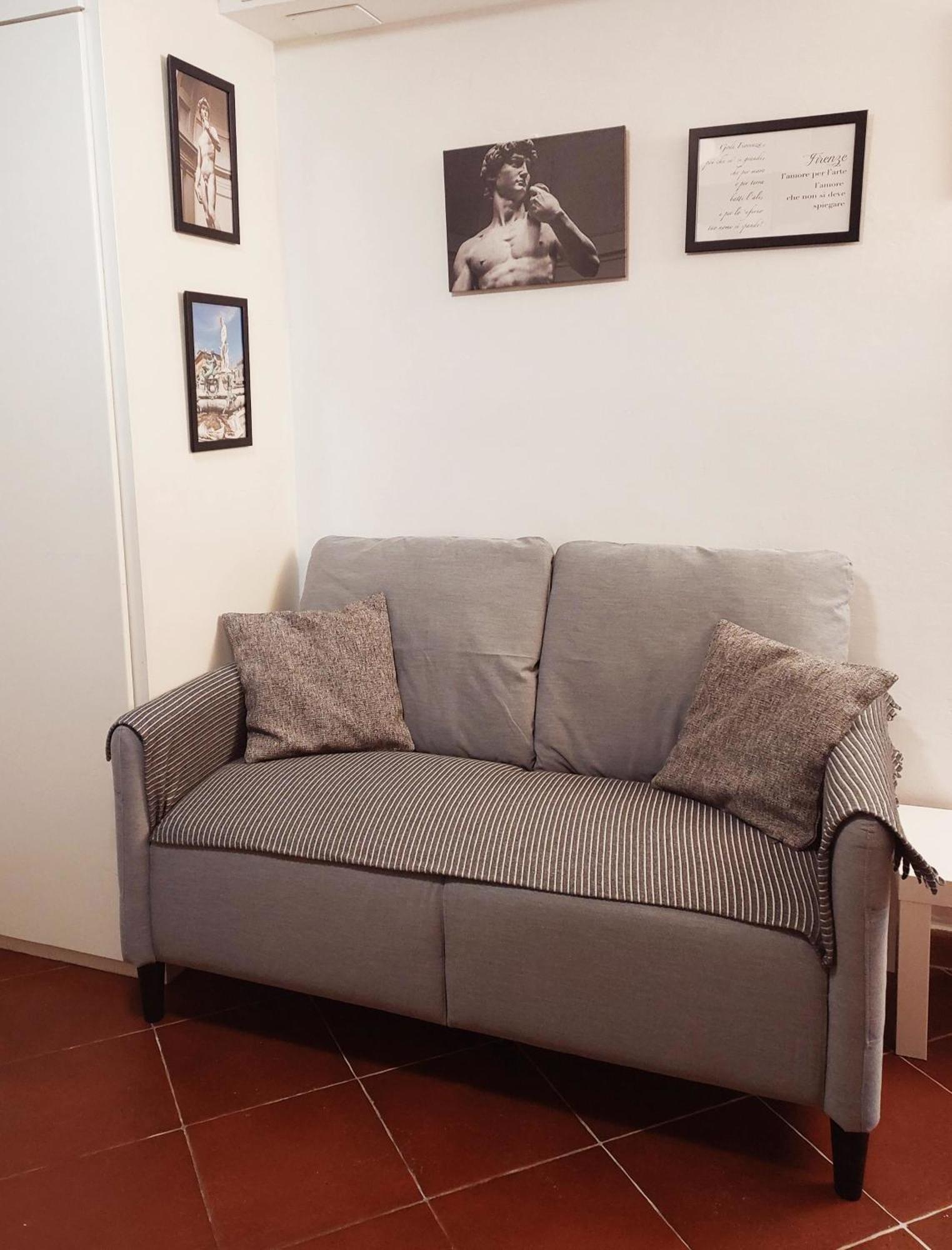 The Smart Choice Apartments Флоренция Экстерьер фото