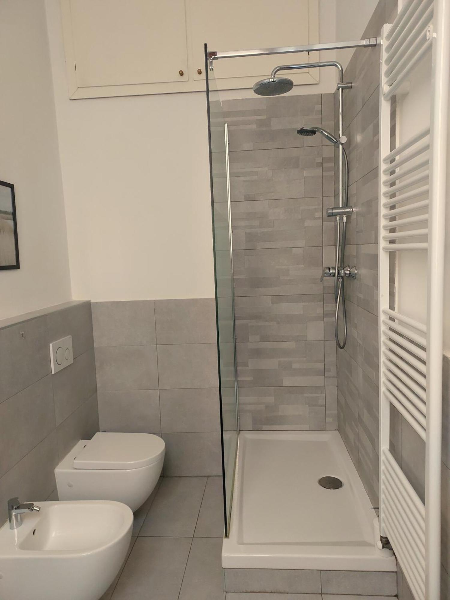 The Smart Choice Apartments Флоренция Экстерьер фото