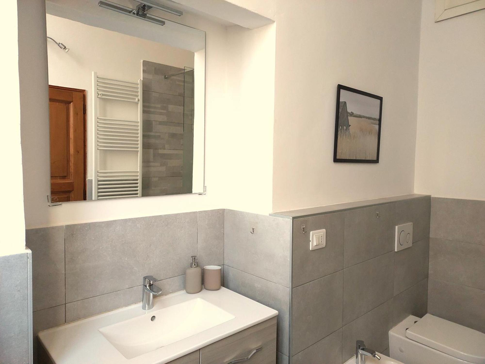 The Smart Choice Apartments Флоренция Экстерьер фото