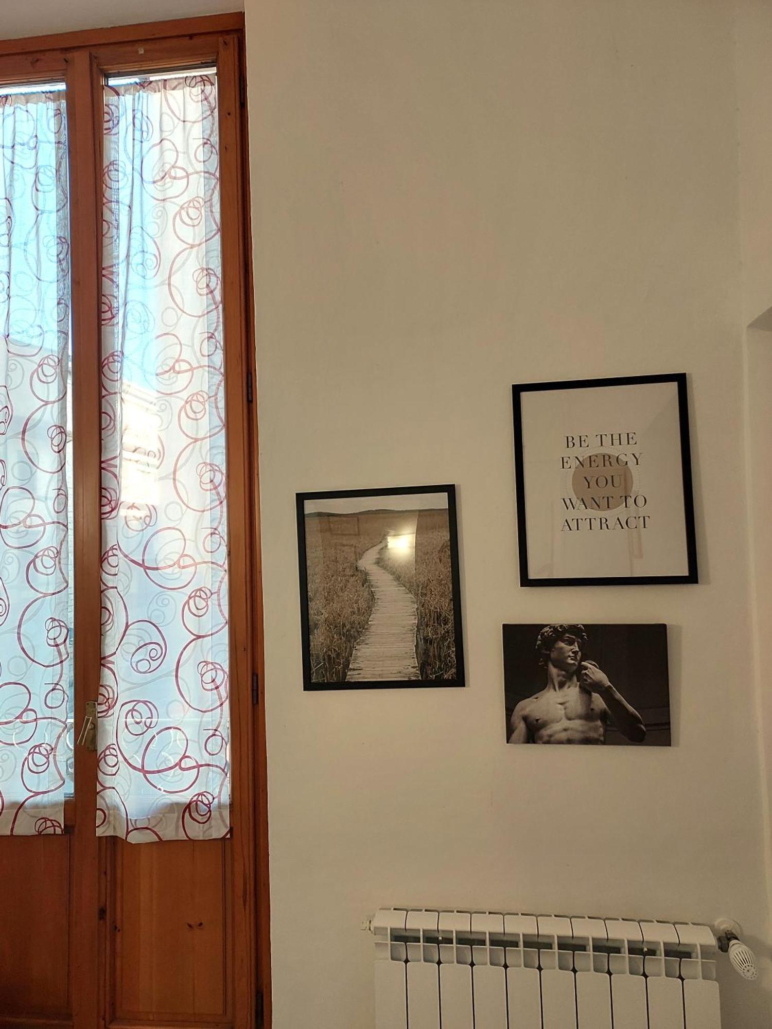 The Smart Choice Apartments Флоренция Экстерьер фото