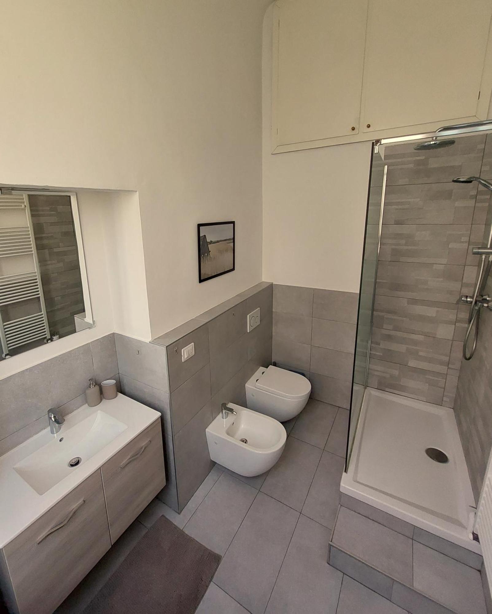 The Smart Choice Apartments Флоренция Экстерьер фото