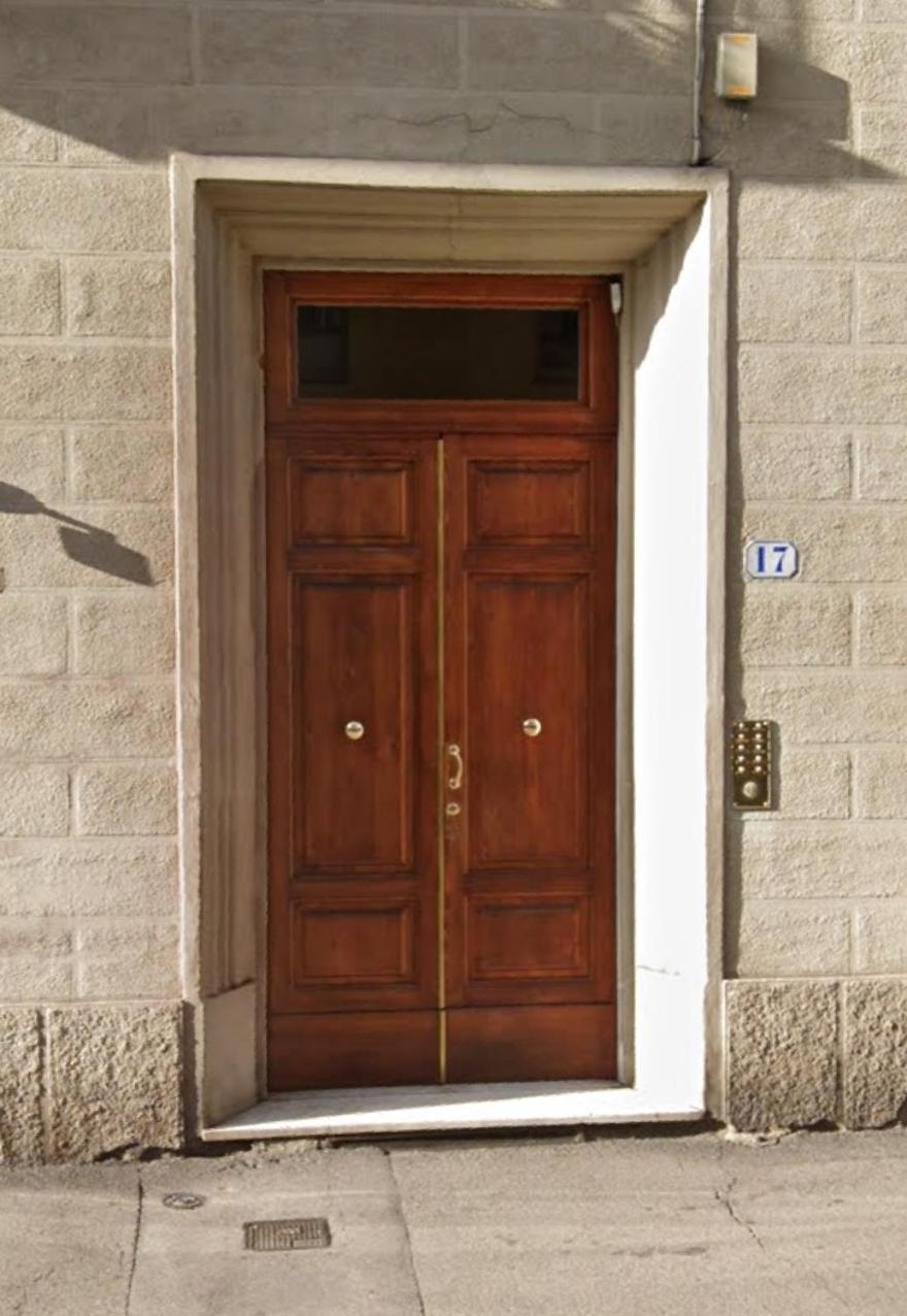 The Smart Choice Apartments Флоренция Экстерьер фото