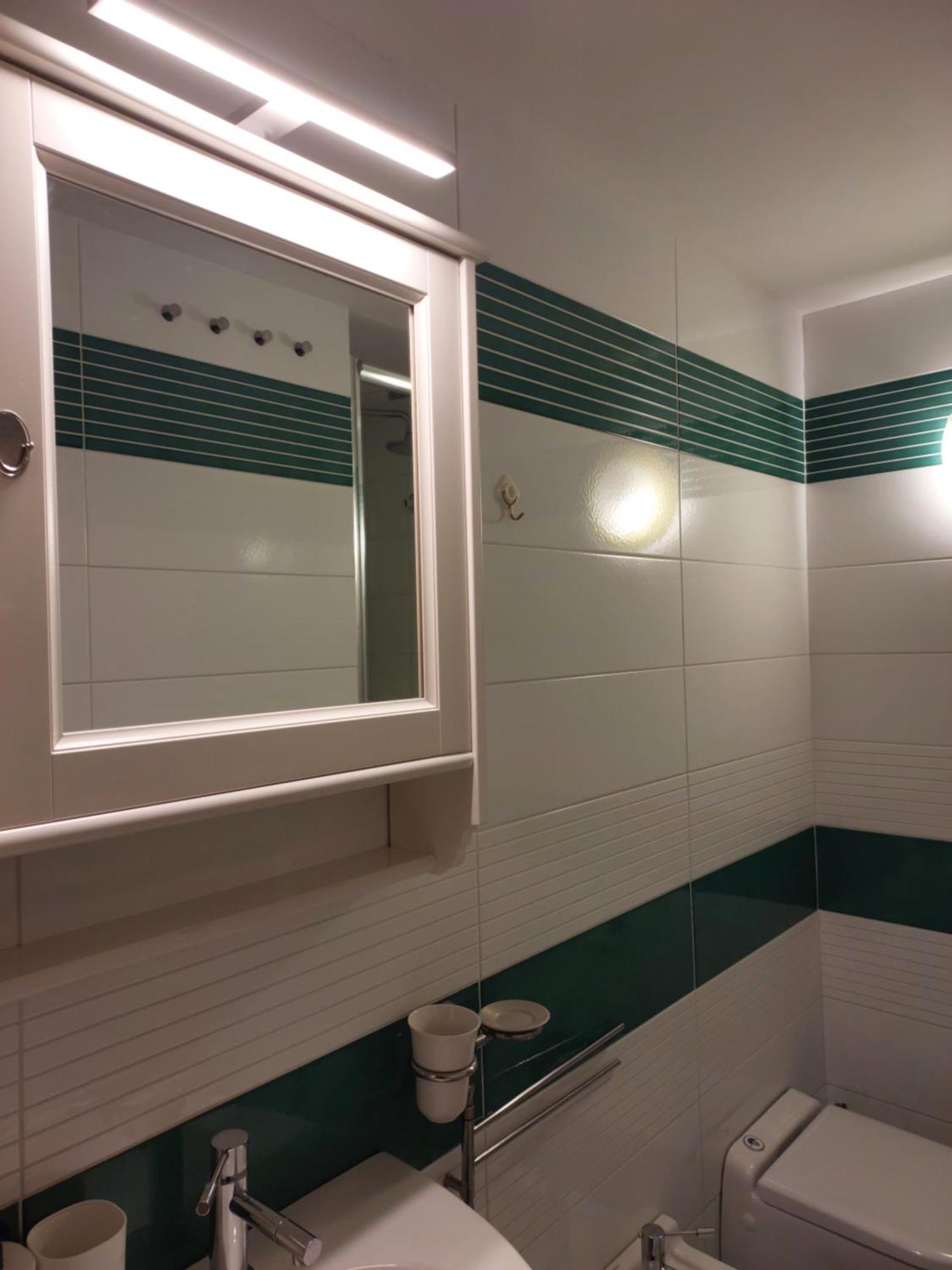 The Smart Choice Apartments Флоренция Экстерьер фото