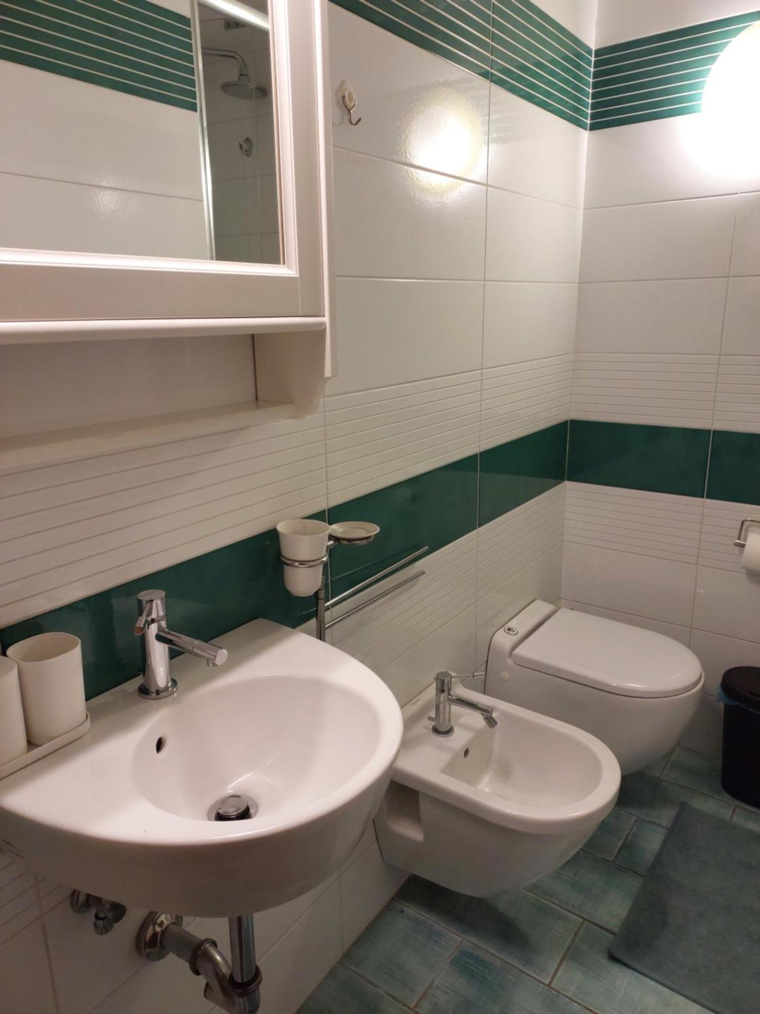 The Smart Choice Apartments Флоренция Экстерьер фото