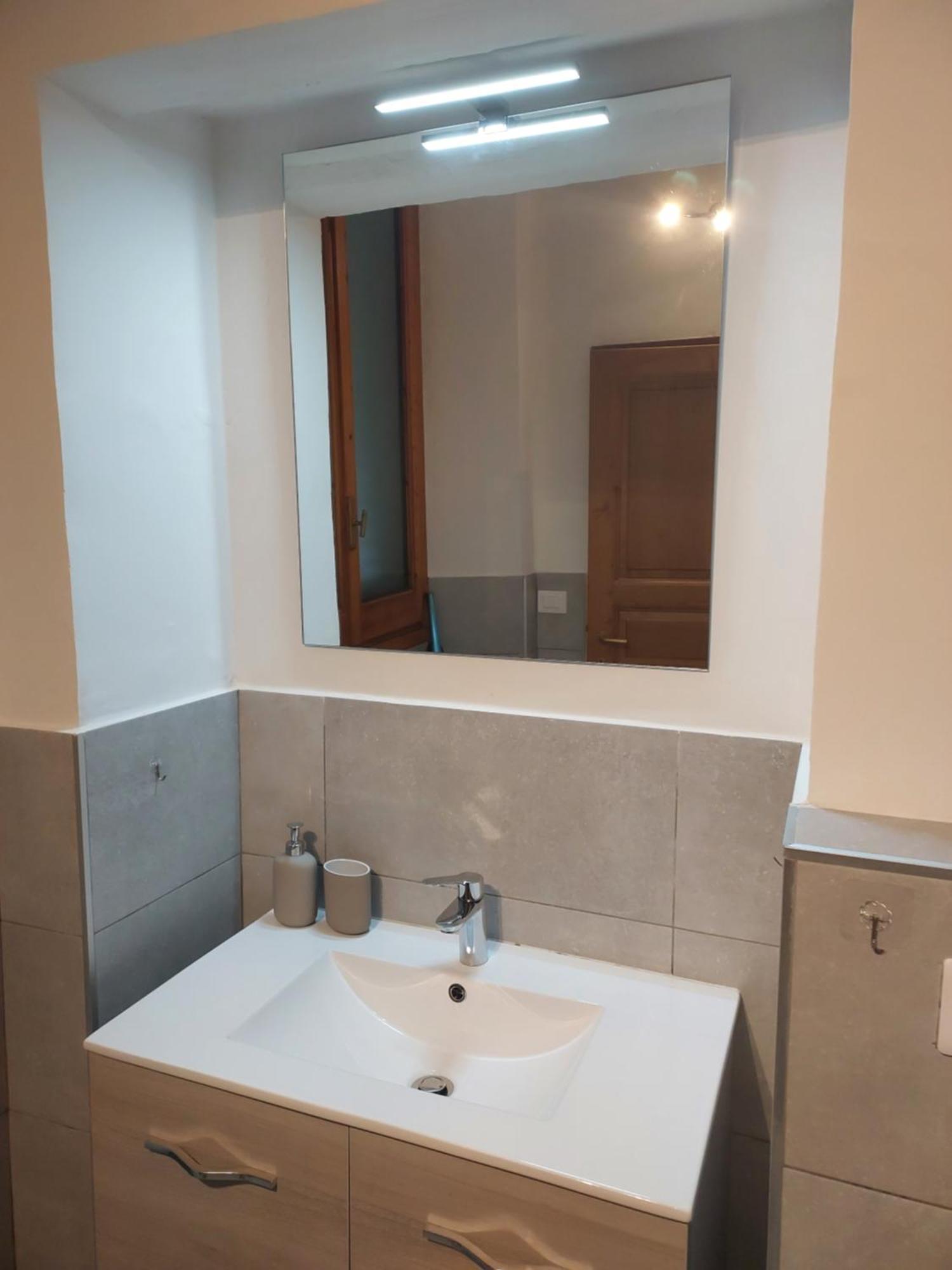 The Smart Choice Apartments Флоренция Экстерьер фото