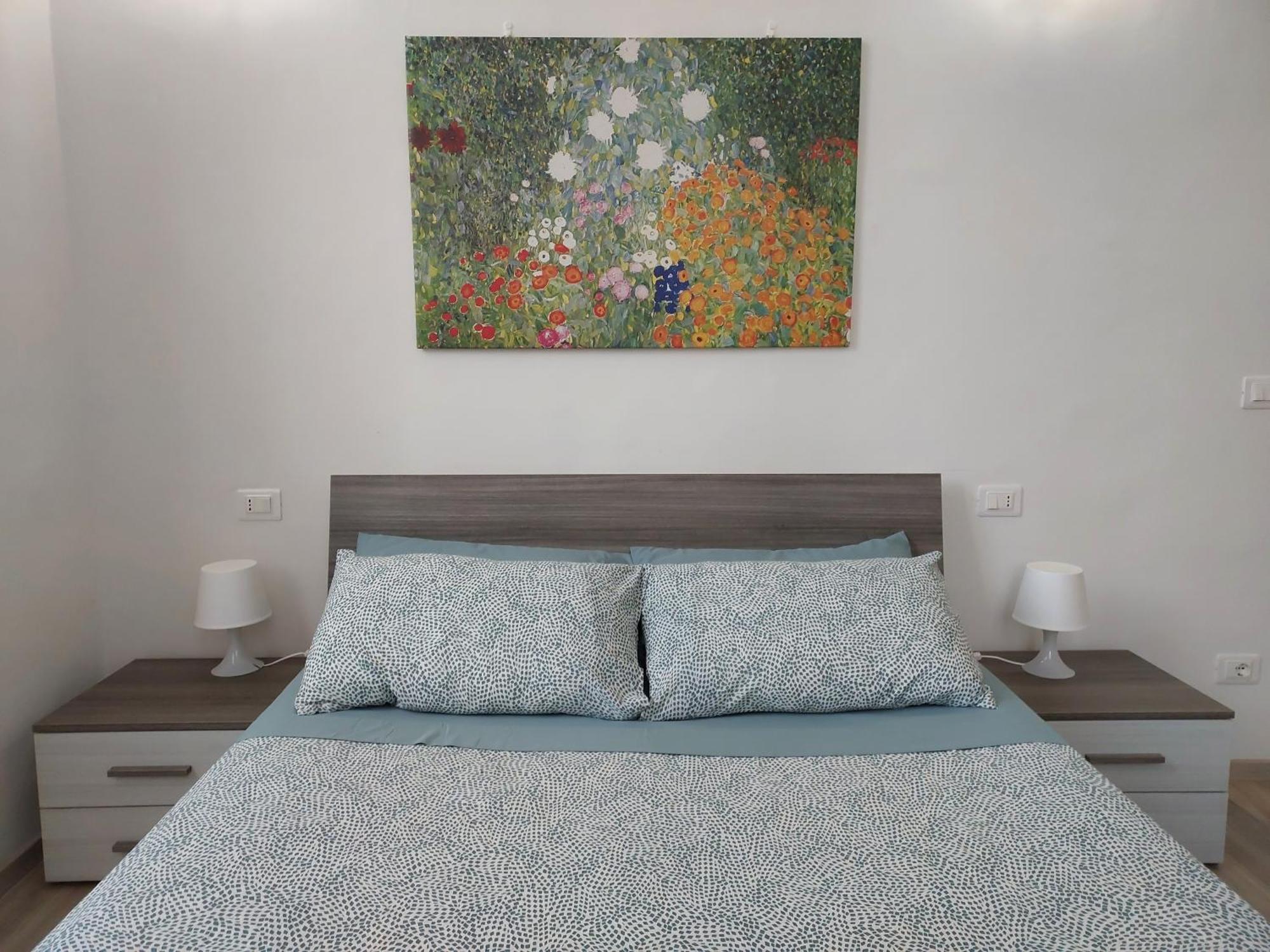 The Smart Choice Apartments Флоренция Экстерьер фото